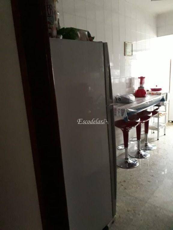 Apartamento à venda com 2 quartos, 56m² - Foto 15