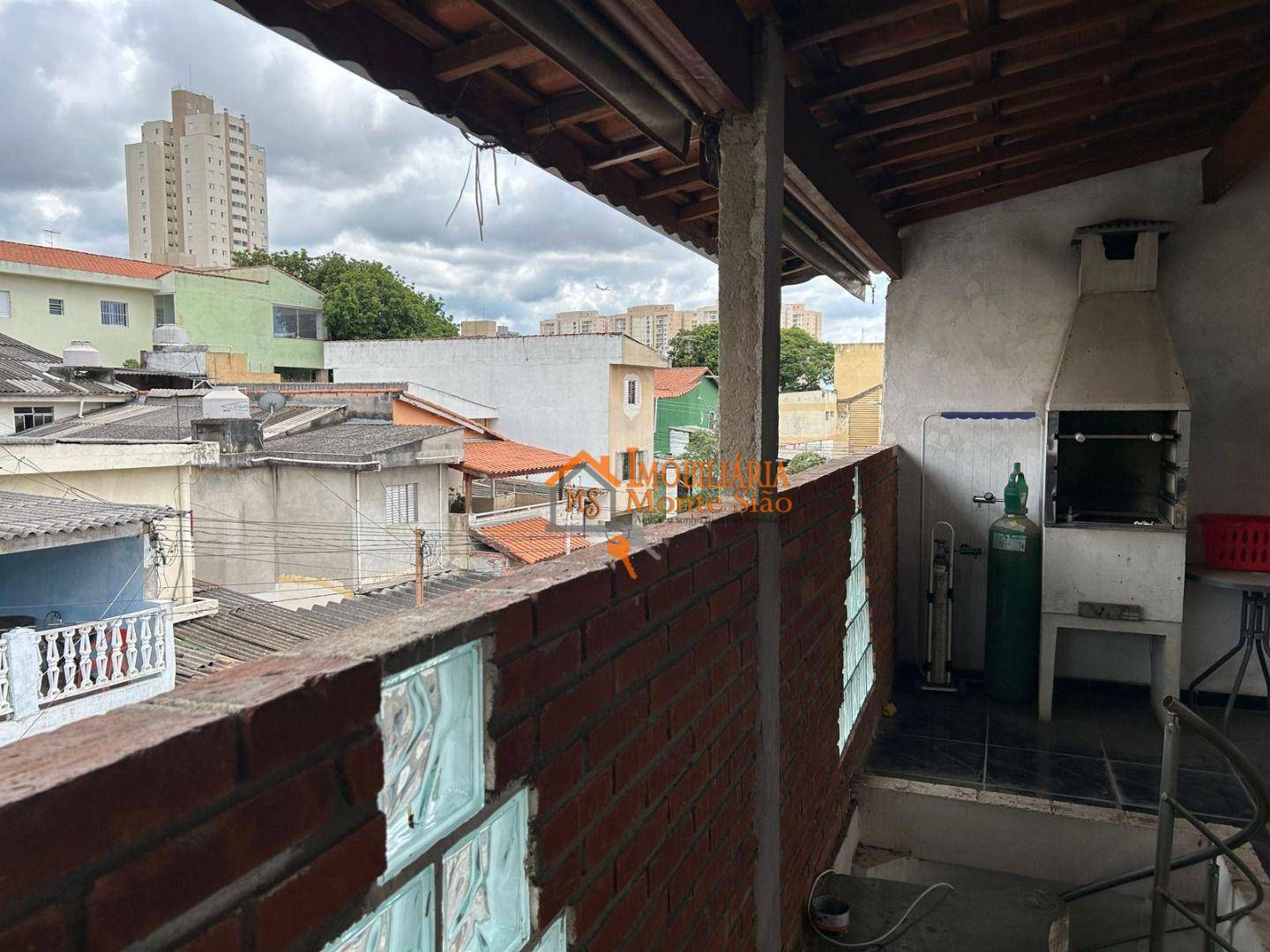 Sobrado à venda com 4 quartos, 150m² - Foto 15