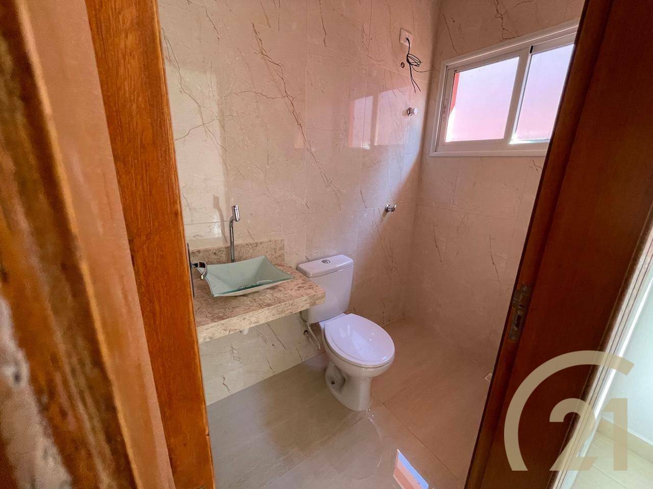 Casa de Condomínio à venda com 3 quartos, 220m² - Foto 16