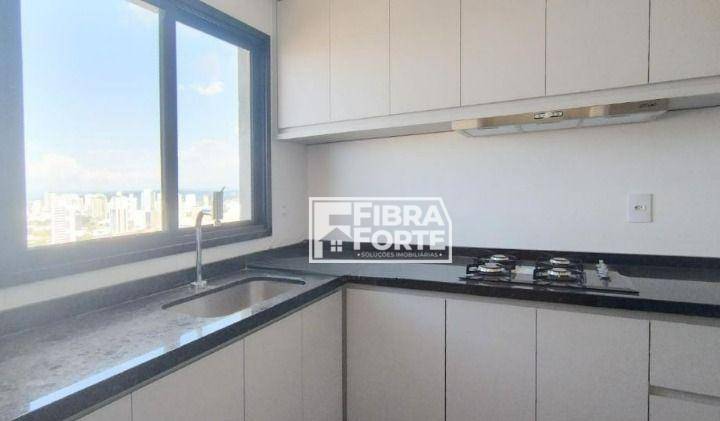 Apartamento para alugar com 2 quartos, 80m² - Foto 11