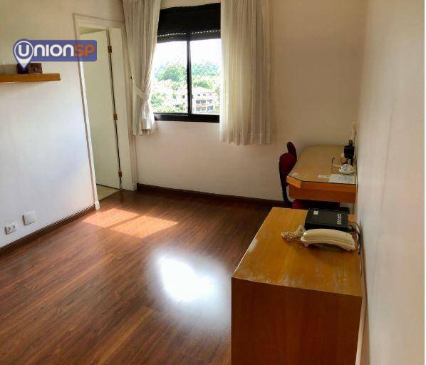 Apartamento à venda com 4 quartos, 230m² - Foto 20