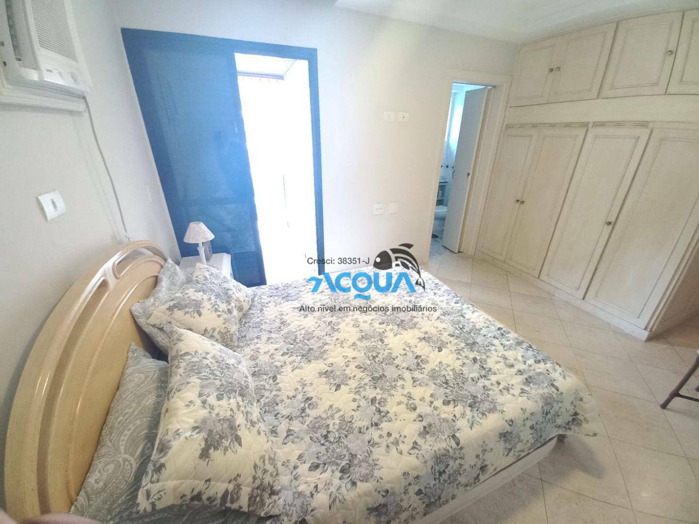 Apartamento à venda com 4 quartos, 166m² - Foto 5