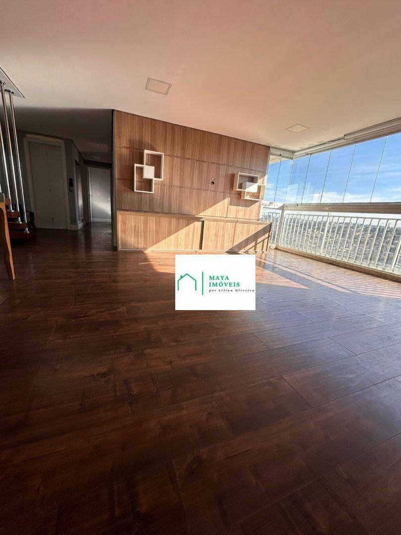 Cobertura à venda com 2 quartos, 202m² - Foto 5