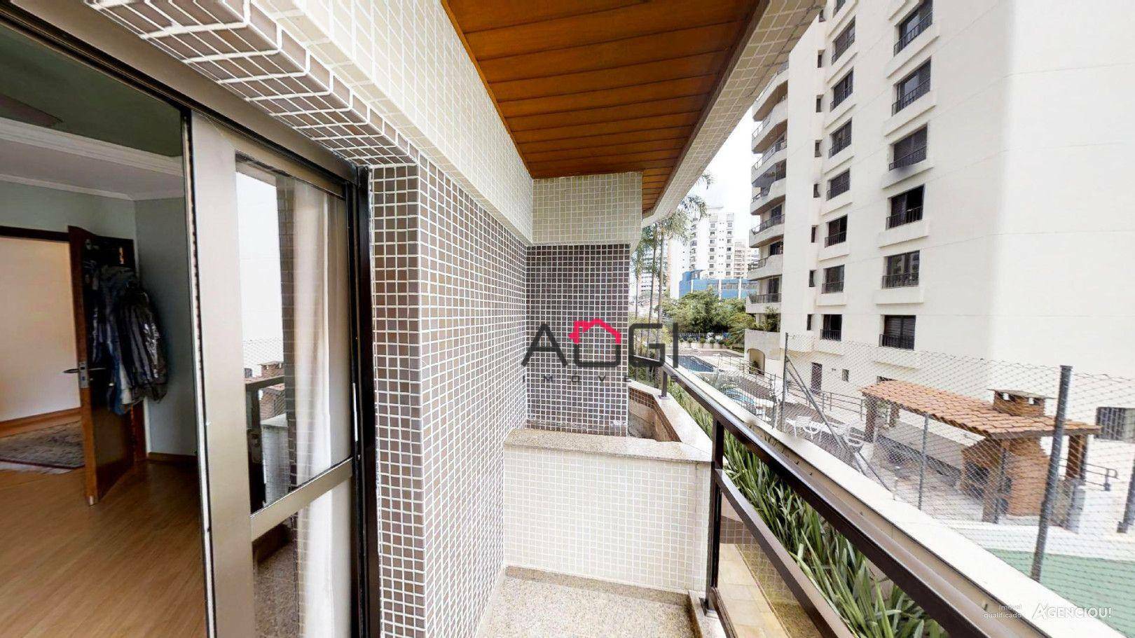 Apartamento à venda e aluguel com 4 quartos, 217m² - Foto 10