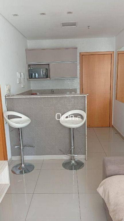Flat/Apart Hotel à venda com 1 quarto, 33m² - Foto 2