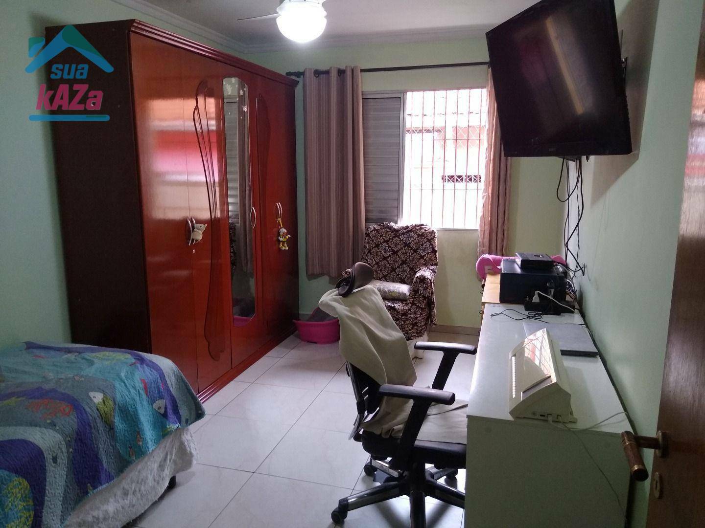 Casa à venda com 4 quartos, 247M2 - Foto 17