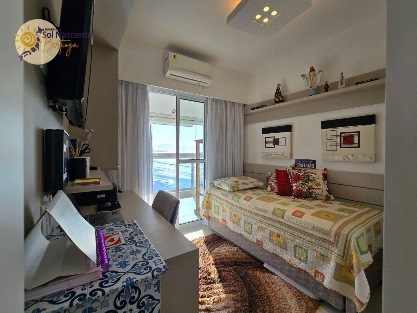 Apartamento à venda com 3 quartos, 125m² - Foto 34