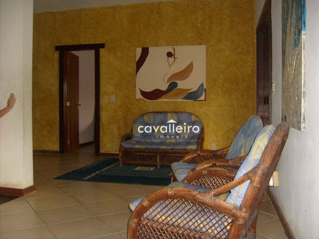Casa à venda com 5 quartos, 750m² - Foto 33