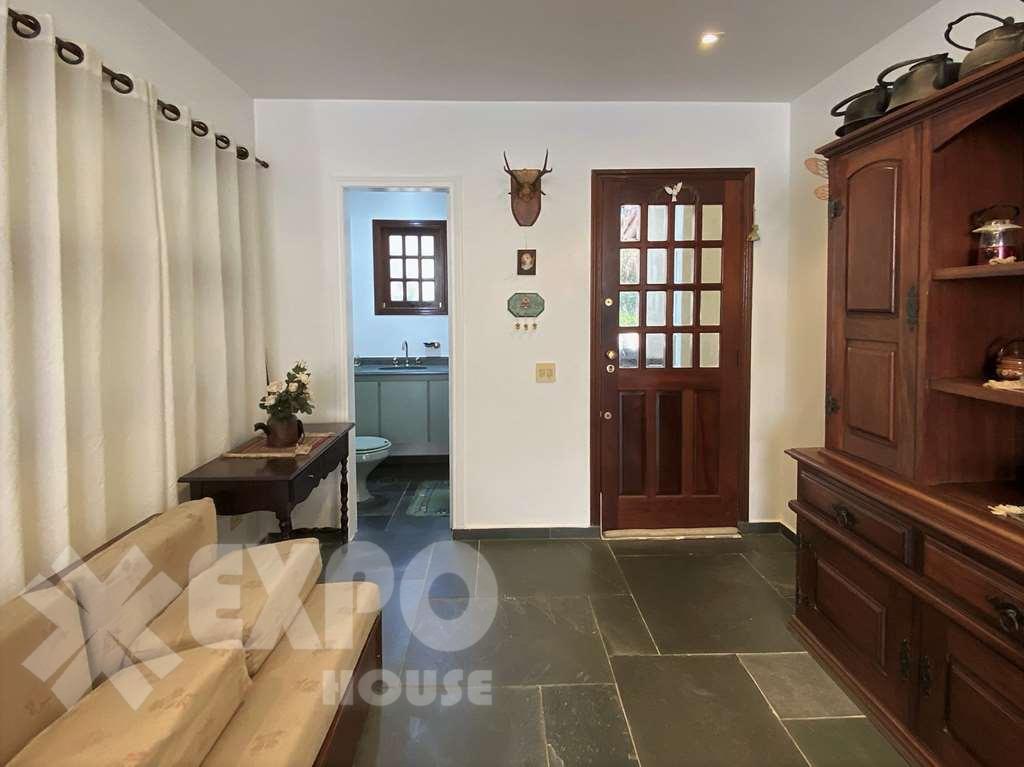 Casa de Condomínio à venda com 4 quartos, 492m² - Foto 9