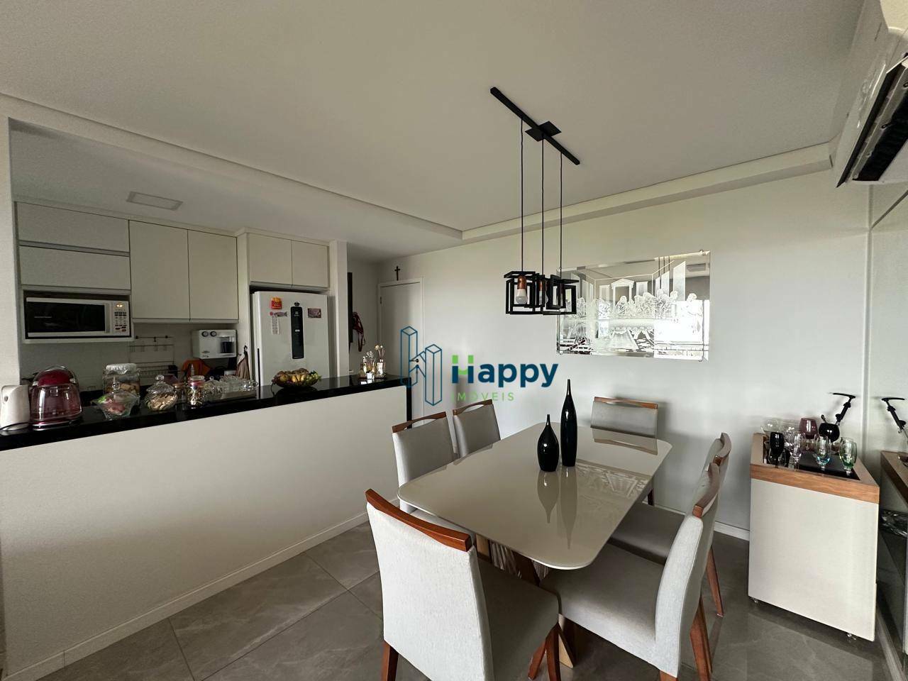 Apartamento, 3 quartos, 86 m² - Foto 5