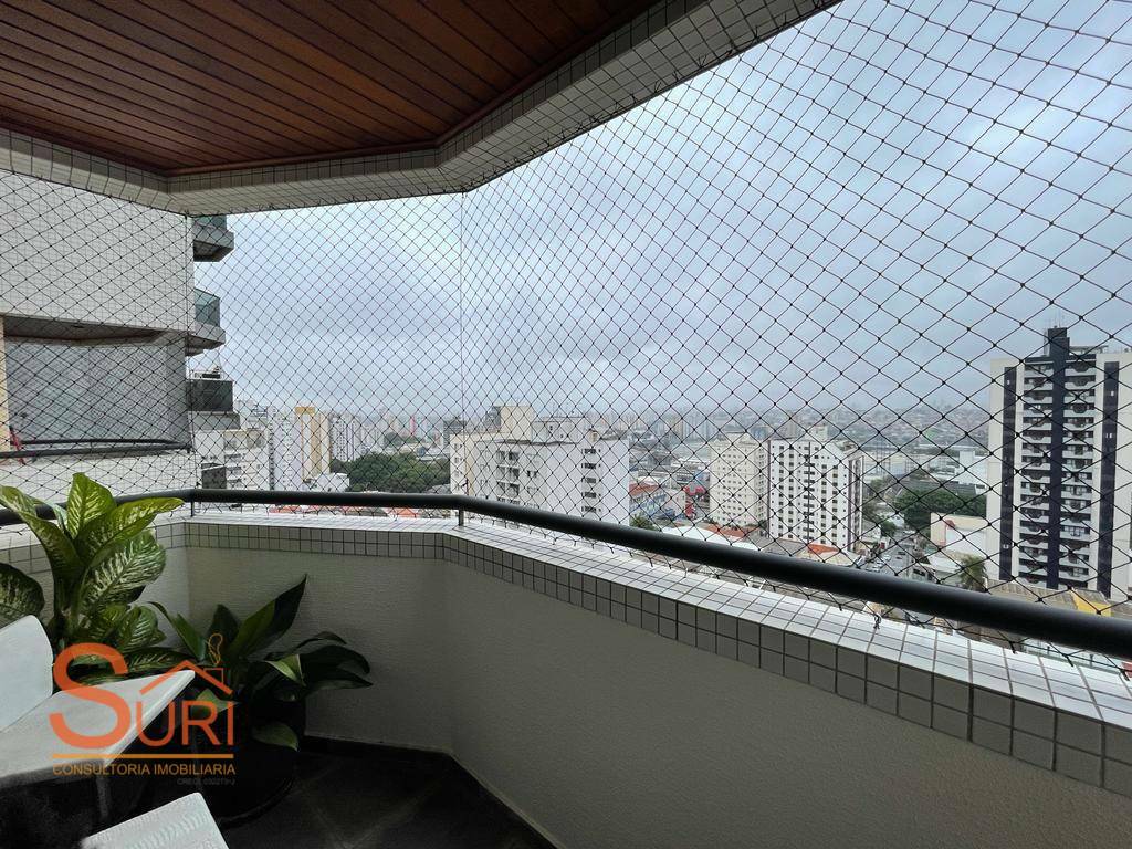 Apartamento à venda com 3 quartos, 98m² - Foto 4