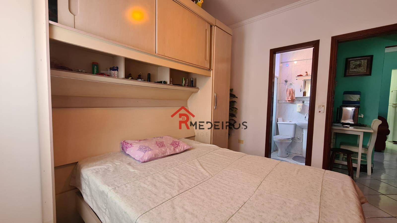 Apartamento à venda com 2 quartos, 79m² - Foto 7