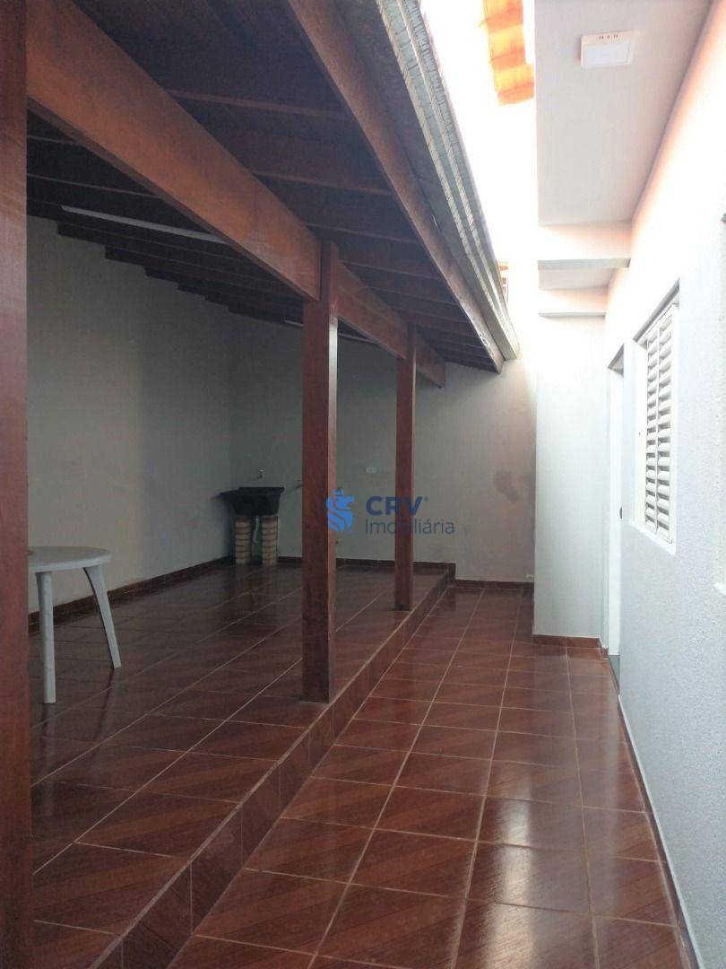 Casa à venda e aluguel com 3 quartos, 174m² - Foto 25