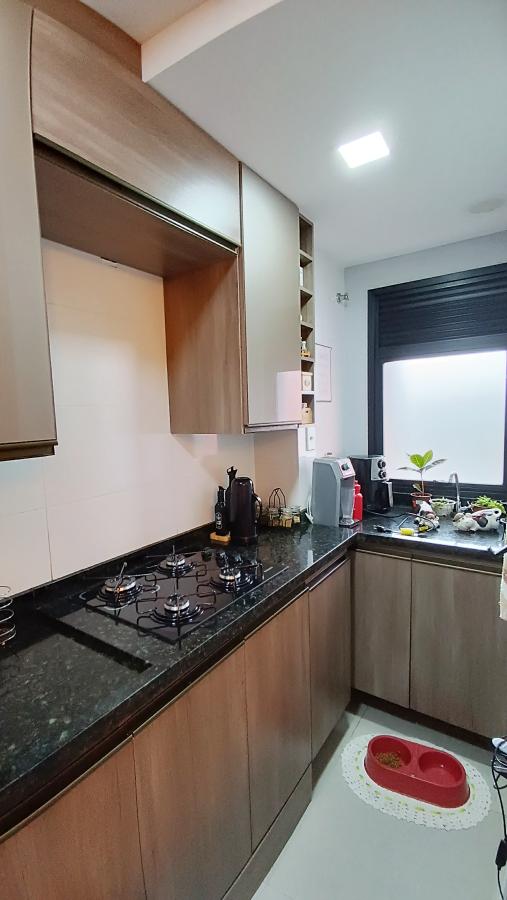 Apartamento à venda com 2 quartos, 40m² - Foto 7