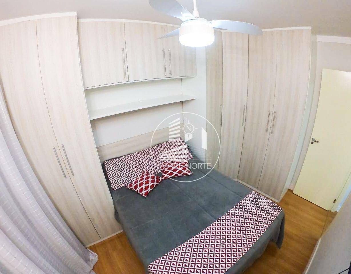 Apartamento à venda com 2 quartos, 50m² - Foto 10