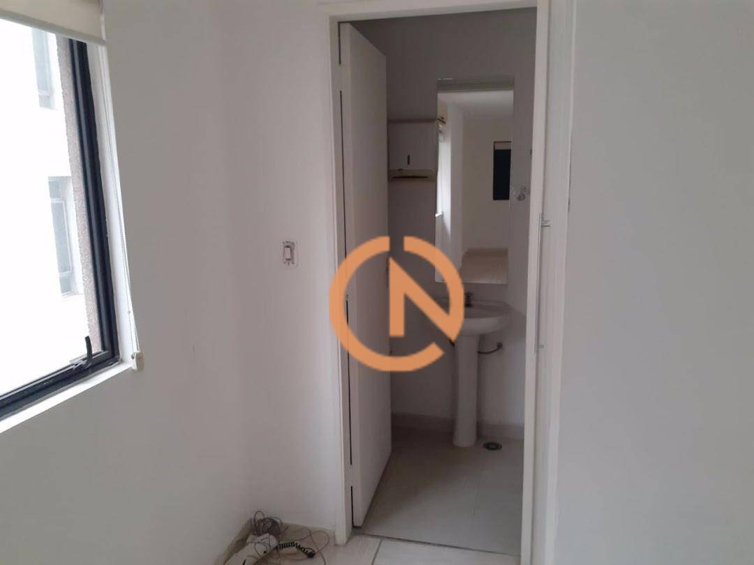 Sala-Conjunto, 37 m² - Foto 5