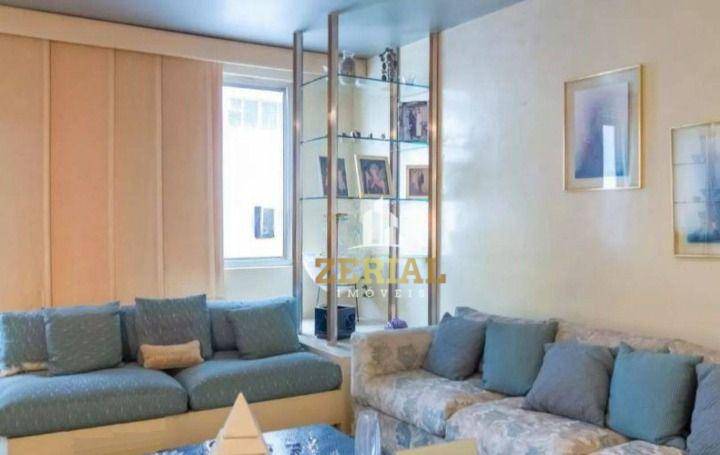 Apartamento à venda com 4 quartos, 212m² - Foto 6