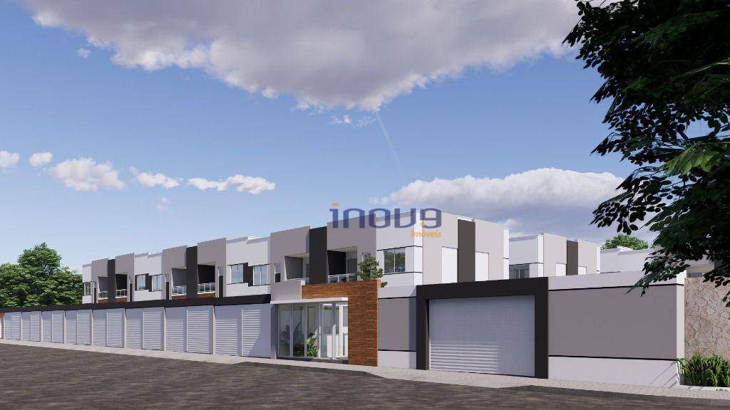 Apartamento, 2 quartos, 52 m² - Foto 3