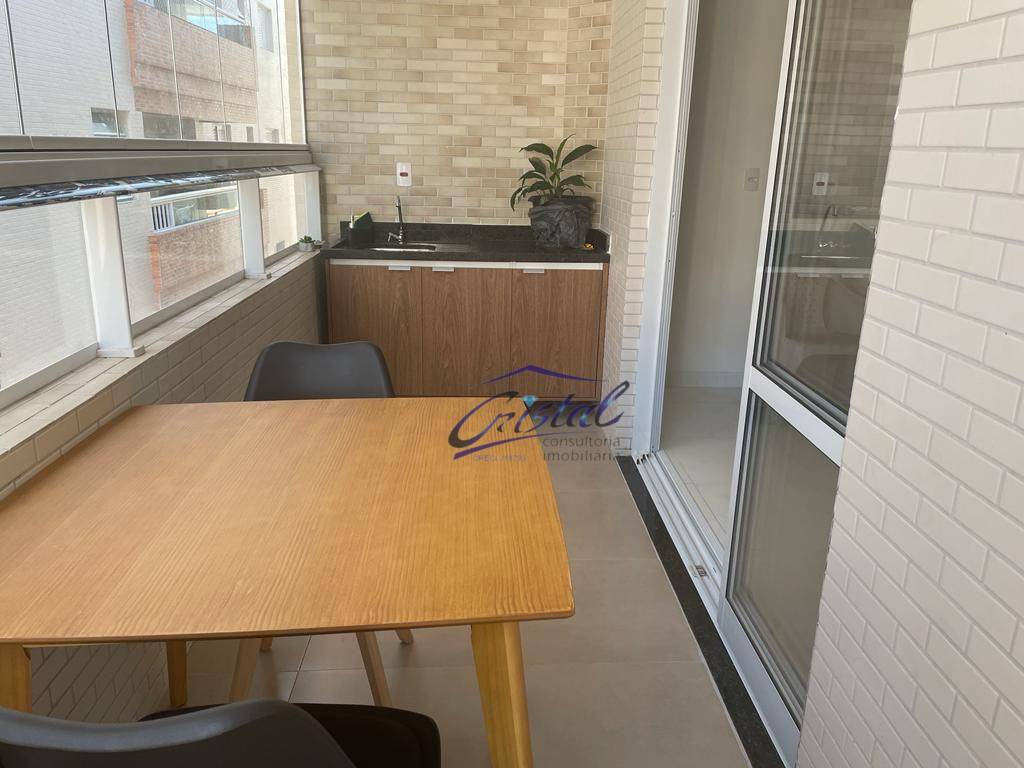 Apartamento à venda com 1 quarto, 52m² - Foto 14