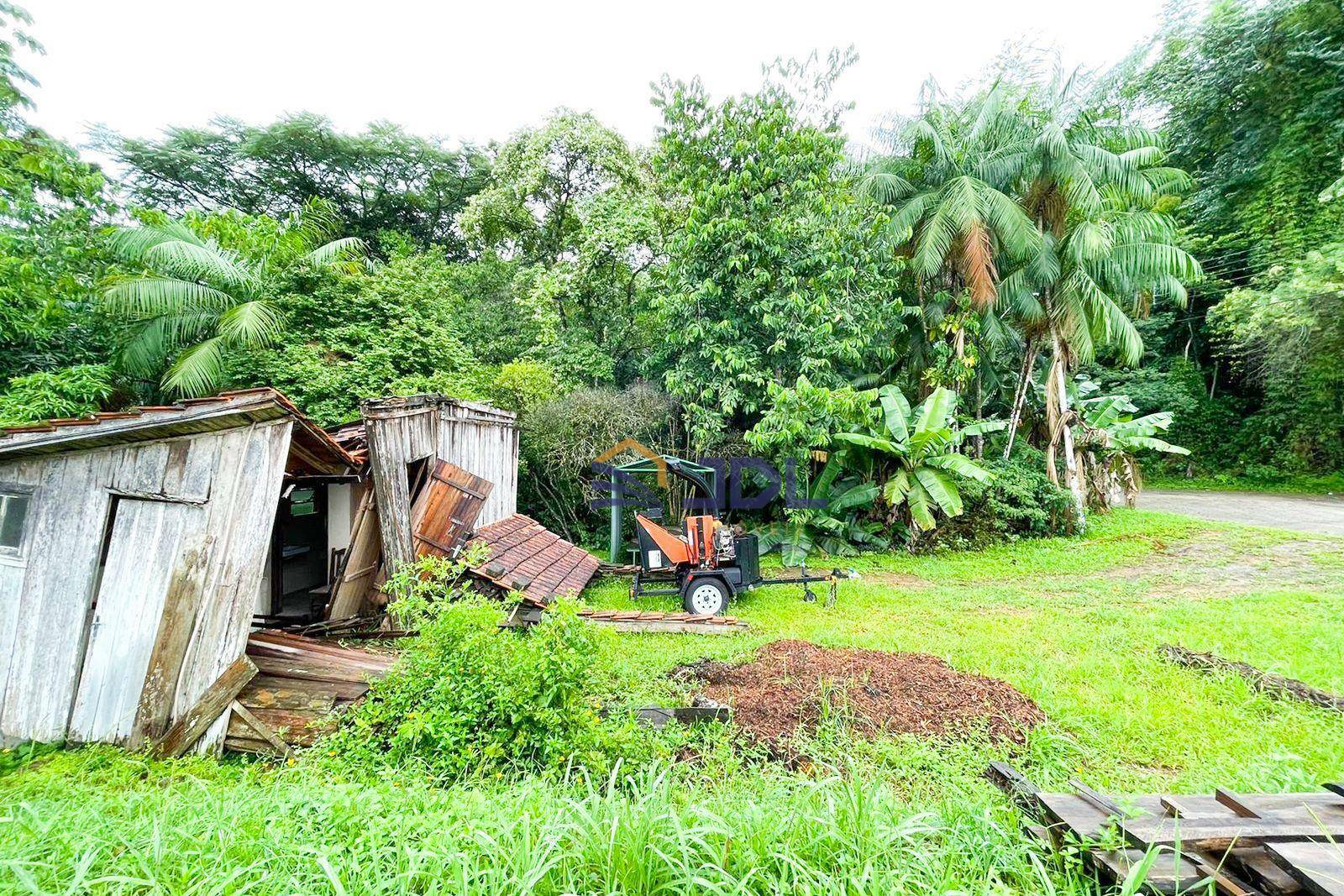 Terreno à venda, 1000M2 - Foto 8