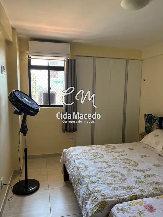 Apartamento à venda com 3 quartos, 132m² - Foto 12