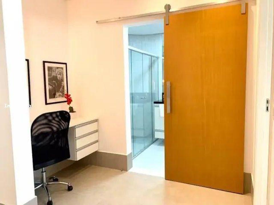 Apartamento à venda com 1 quarto, 55m² - Foto 12