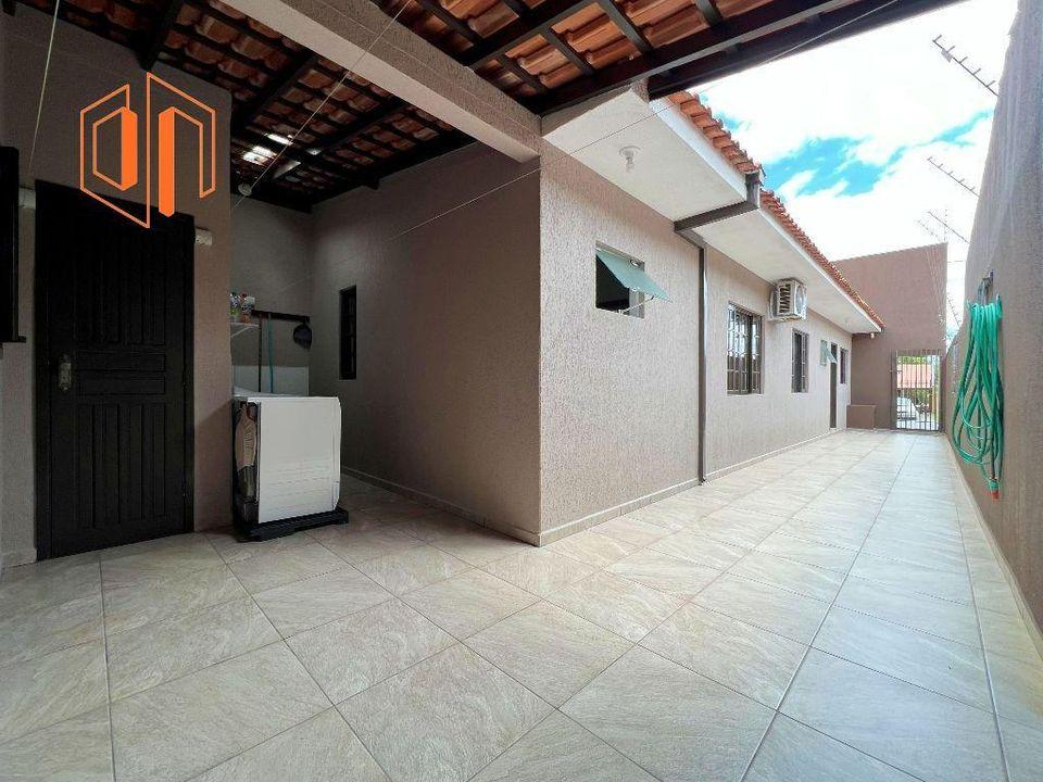 Casa à venda com 2 quartos, 91m² - Foto 19