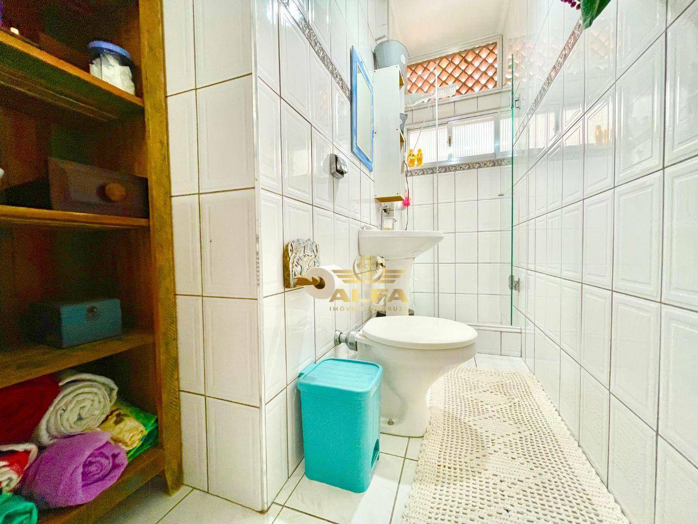 Apartamento à venda com 3 quartos, 100m² - Foto 12