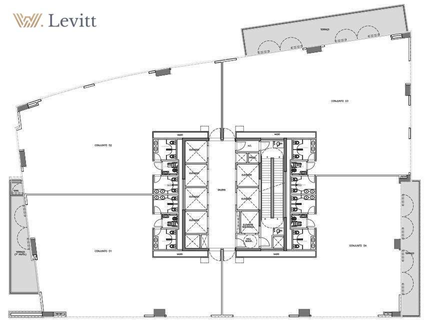 Prédio Inteiro à venda e aluguel, 775m² - Foto 11