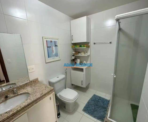 Apartamento à venda com 3 quartos, 142m² - Foto 13