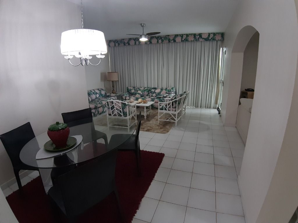 Apartamento à venda com 3 quartos, 130m² - Foto 3