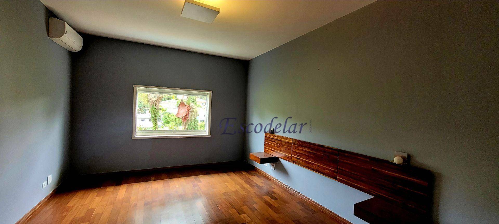 Casa à venda com 5 quartos, 383m² - Foto 15