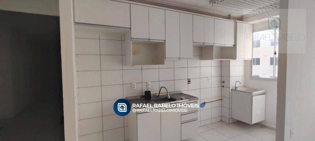 Apartamento, 2 quartos, 46 m² - Foto 3