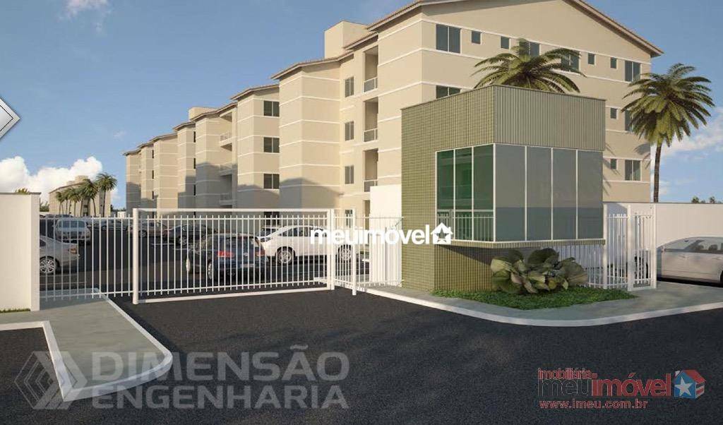 Apartamento à venda com 2 quartos, 47m² - Foto 20