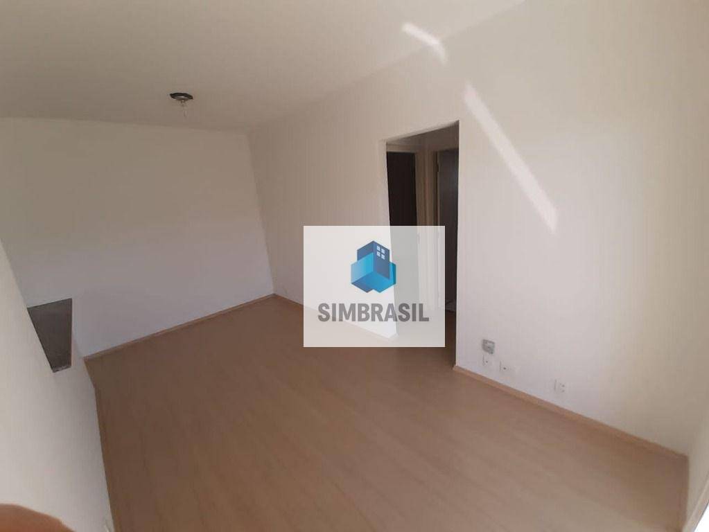 Apartamento à venda com 2 quartos, 51m² - Foto 2