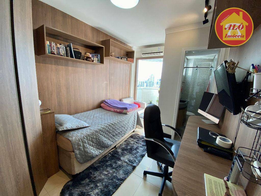 Apartamento à venda com 3 quartos, 315m² - Foto 17