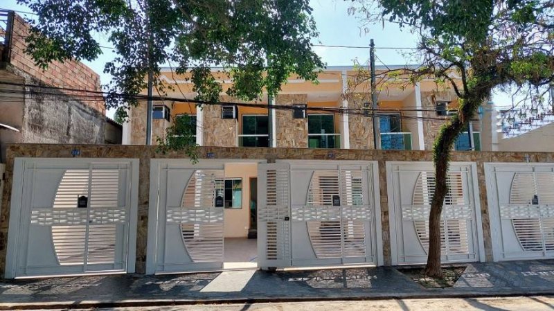 Sobrado à venda com 2 quartos, 75m² - Foto 2