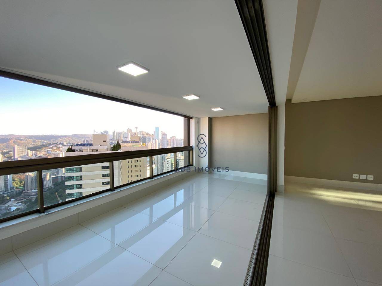 Apartamento, 4 quartos, 201 m² - Foto 3