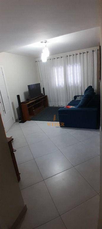 Casa à venda com 2 quartos, 170m² - Foto 4