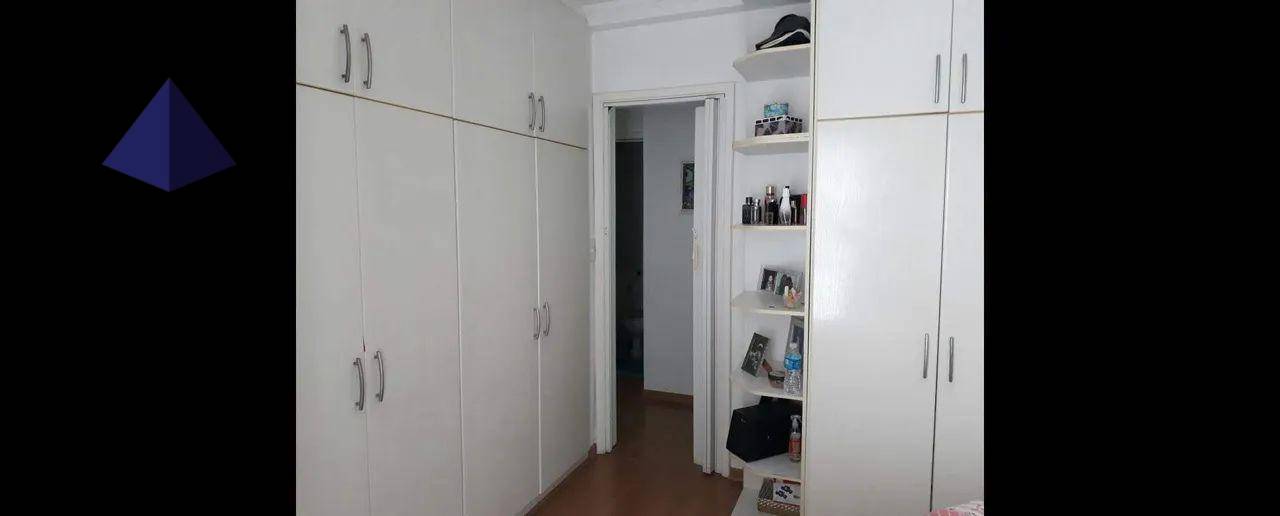 Apartamento à venda com 3 quartos, 88m² - Foto 11