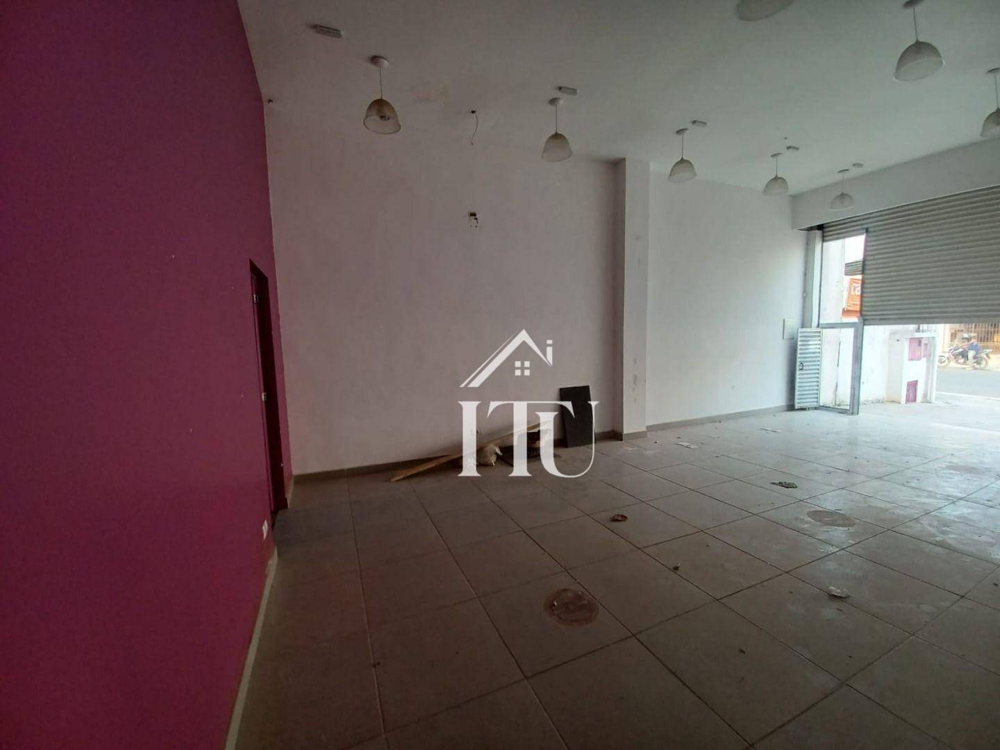 Loja-Salão para alugar, 250m² - Foto 3