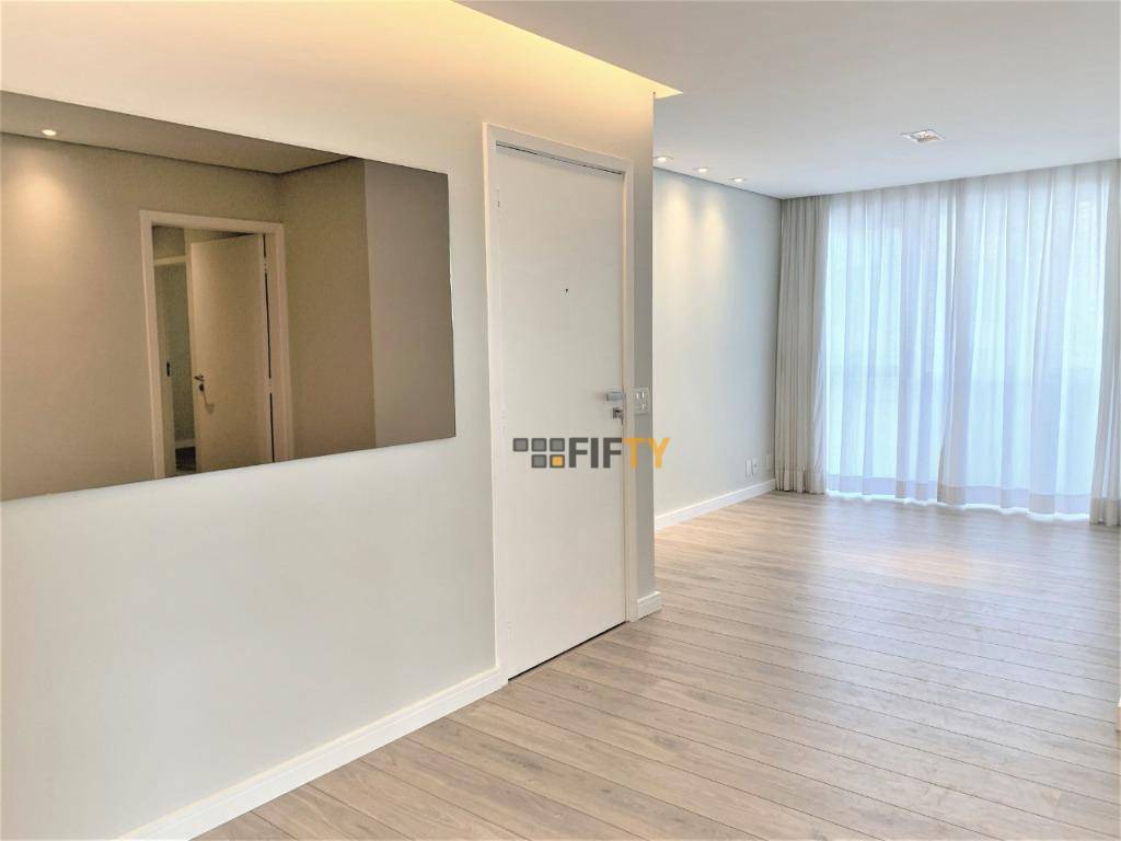 Apartamento à venda com 3 quartos, 87m² - Foto 3