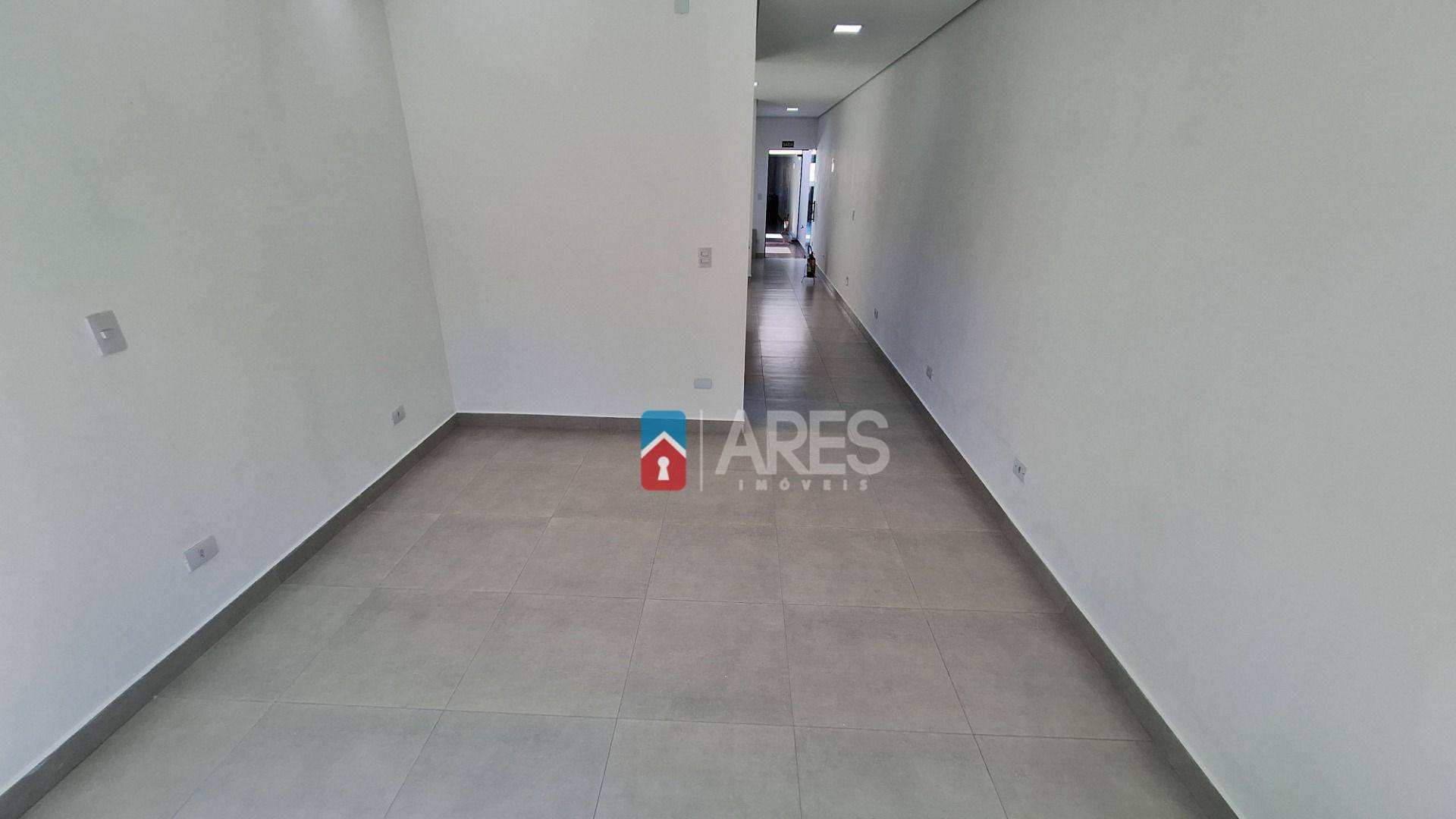 Conjunto Comercial-Sala para alugar, 42m² - Foto 14