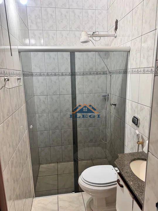 Casa à venda e aluguel com 5 quartos, 300m² - Foto 19