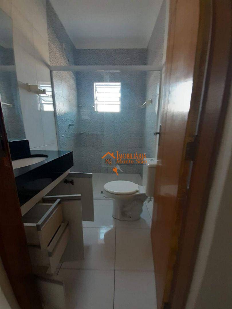 Sobrado à venda com 6 quartos, 250m² - Foto 19