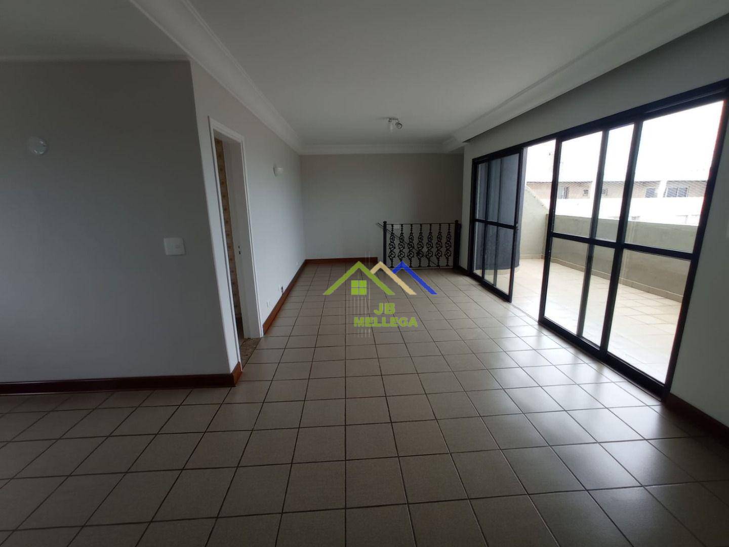 Apartamento à venda com 5 quartos, 206m² - Foto 22