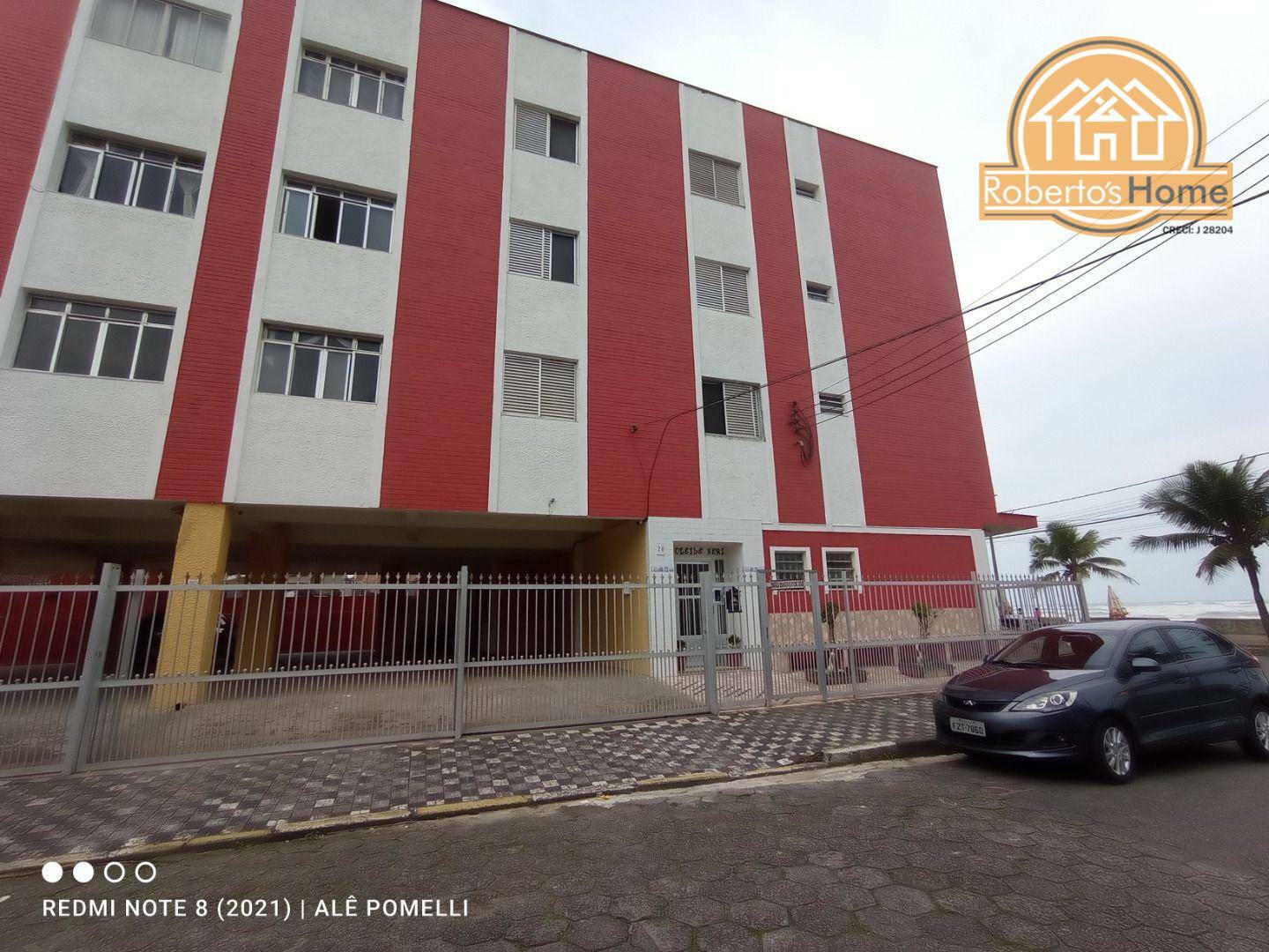 Apartamento à venda com 1 quarto, 53m² - Foto 1