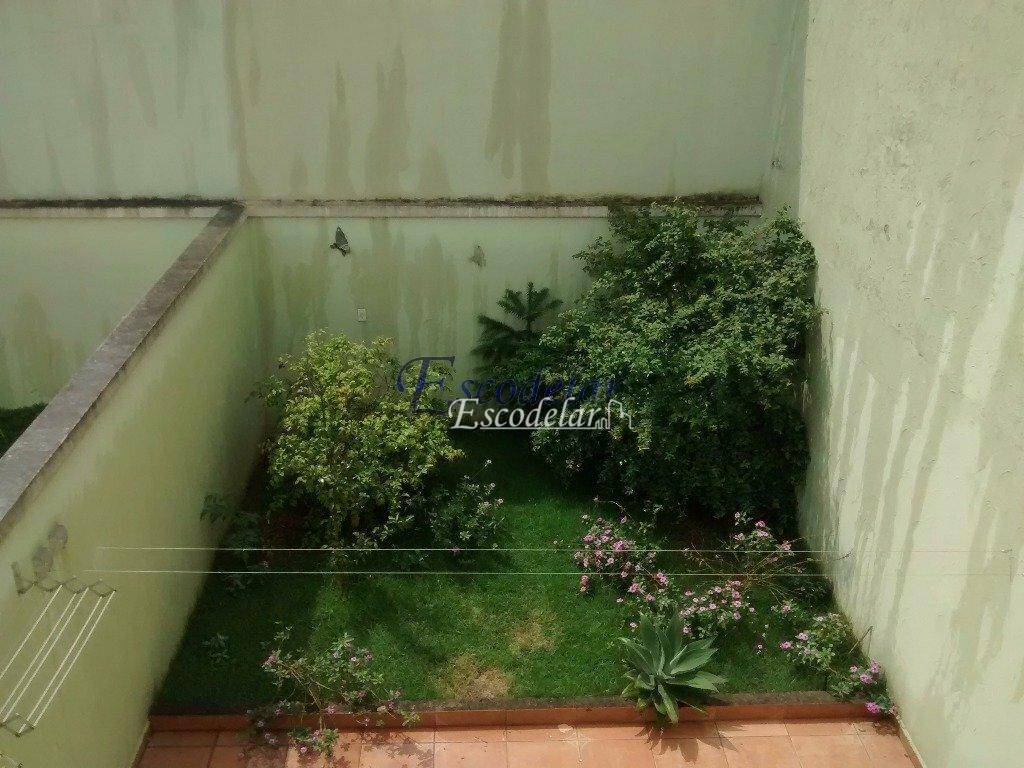 Sobrado à venda com 3 quartos, 250m² - Foto 15