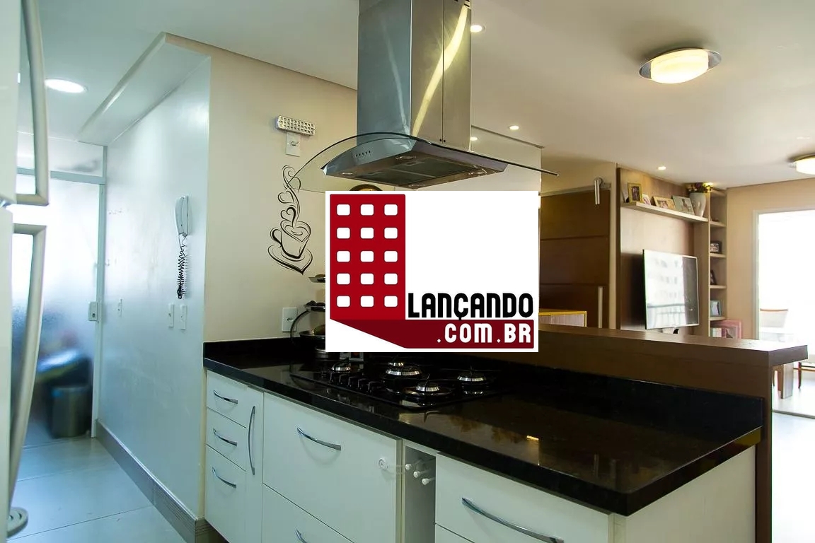 Apartamento à venda com 3 quartos, 82m² - Foto 10