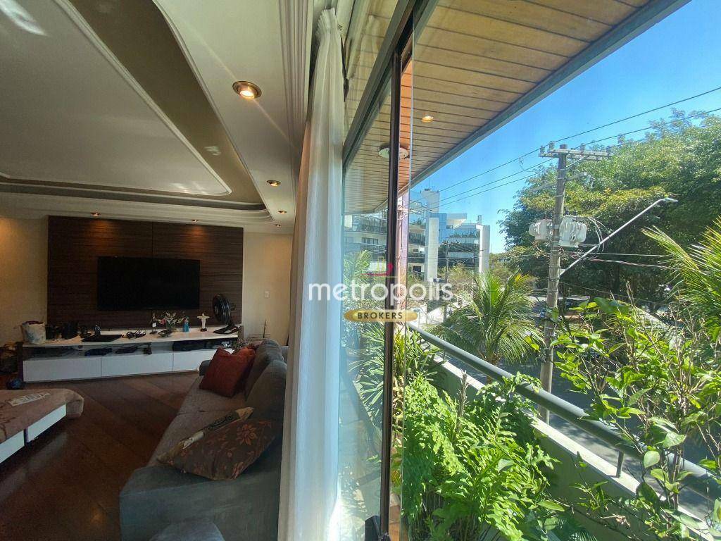 Apartamento, 4 quartos, 300 m² - Foto 4